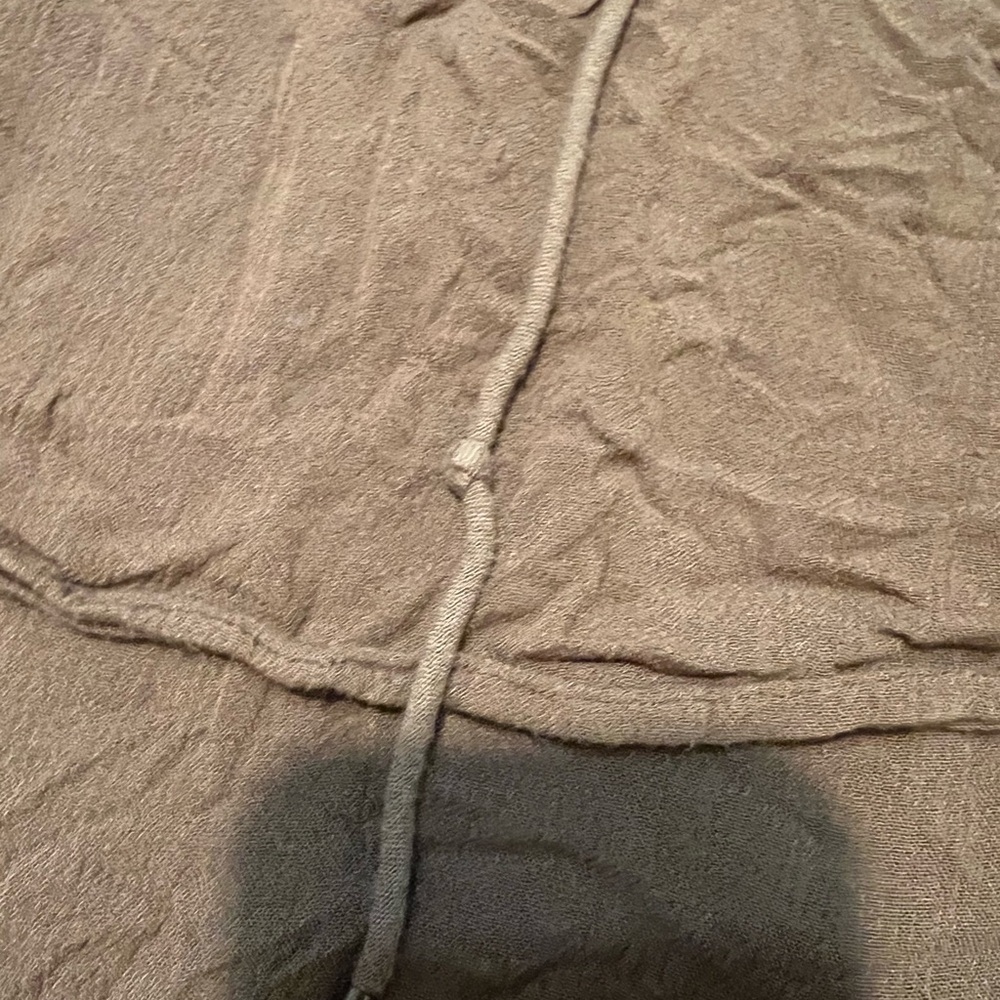 Free People Bana Blouse - Picture 5 of 6